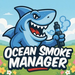 Ocean Manager 🦈