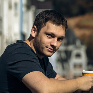 Oleksandr Palii