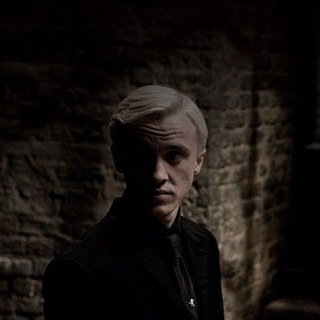 Draco Malfoy