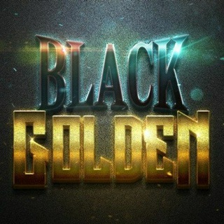 BLACK GOLDEN
