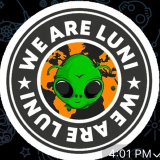 Lunatics Token Official