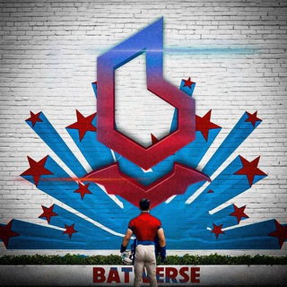 BatVerse | بت‌ورس