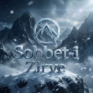 𝙕𝙞𝙧𝙫𝙚 🇹🇷 ᅟᅟᅟᅟᅟᅟᅟᅟᅟᅟᅟᅟᅟᅟ @Sohbetizirve