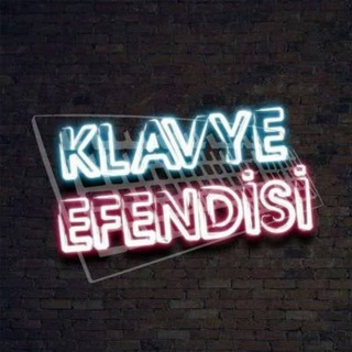 KLAVYE EFENDİSİ