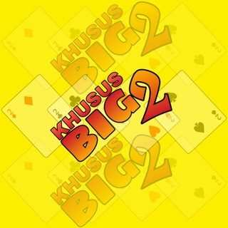 @khususbig2 ‘s channel
