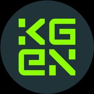 KGeN Comunity