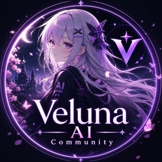 Veluna Al Community