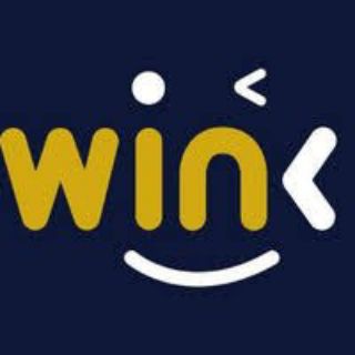Win holders 1$ (wink coin)