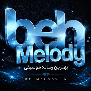 BehMelody | به ملودی