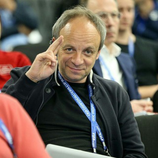 Кирилл Легков
