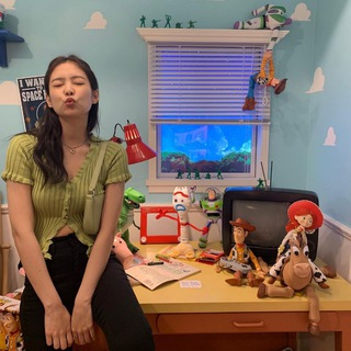 Proof @kiosjennie🏕