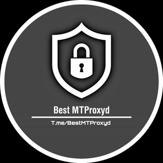 Best MTProxyd 🛡