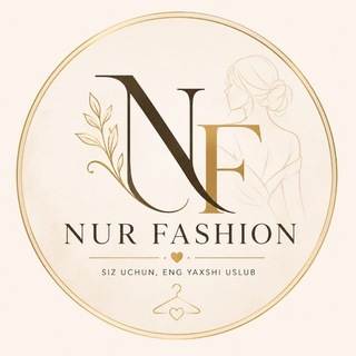 Nur fashion✨