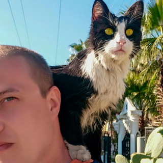 Павел Хвостоголик