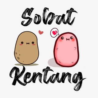 Sobat Kentang Chat Group