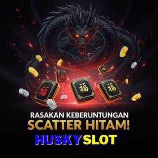HUSKYSLOT OFFICIAL
