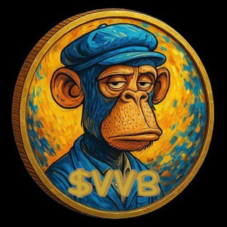 $VvB AI APE Memecoin Lounge🐵🚀📈
