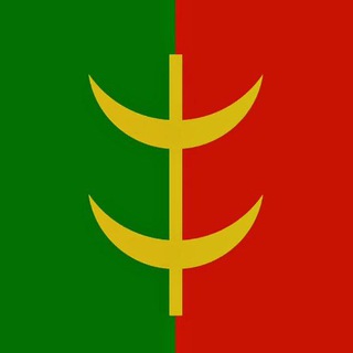 🇰🇬 𐰴𐰃𐰼𐰴𐰃𐰔 KAGANAT