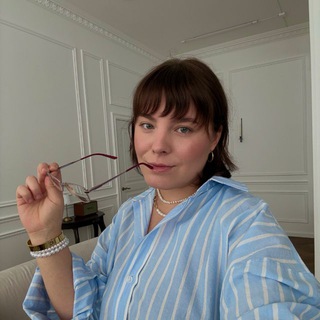 Анастасия Мансурова