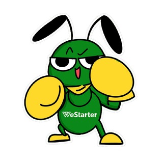 WeStarter Official (English Group)