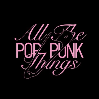 All The Pop Punk Things