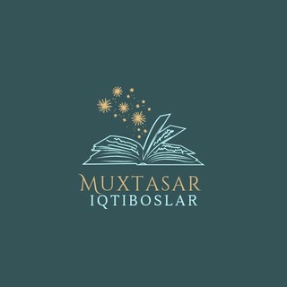 Muxtasar iqtiboslar
