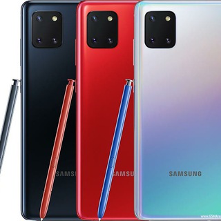 SG Note10 Lite | UPDATES