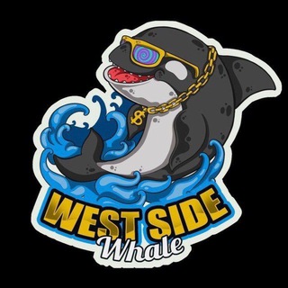 WestsideWhale2✈️✈️