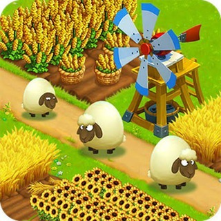 GOLD FARM