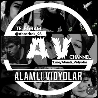 Alamli Vidyolar🥀