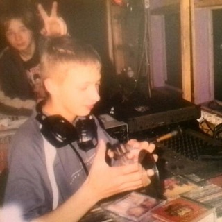 Evgenii Bobkov | Tahoma, DJ & Music Lover