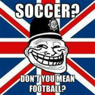 Troll Football and tactiX