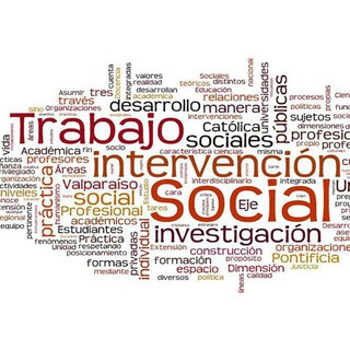 🇻🇪Trabajo Social en las TIC's 💻📱