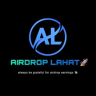 AIRDROP LAHAT 🚀