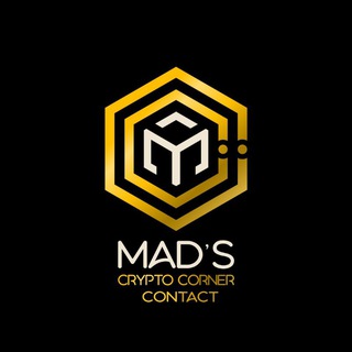 Mad's Crypto CP