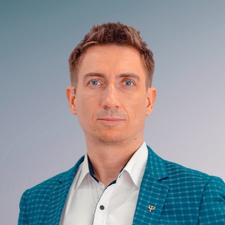 Константин Никулин