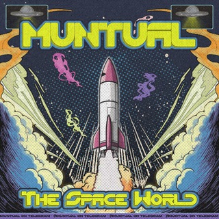 MUNtual! CLOSEDOWN