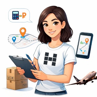 Logistic Manager