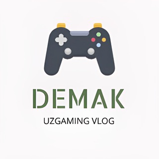 DEMAK GAMES