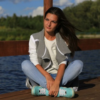 Yana Dolmatova