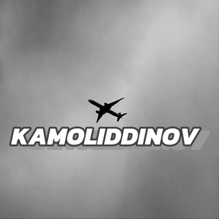 Kamoliddinov