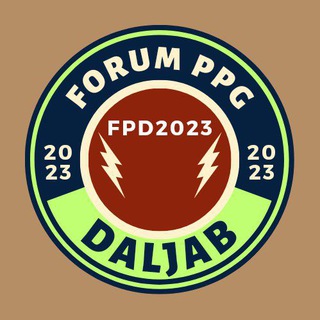 FORUM PPG DALJAB (GURU TERTENTU)🇮🇩