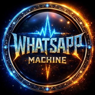 WHATSAPP MACHINE