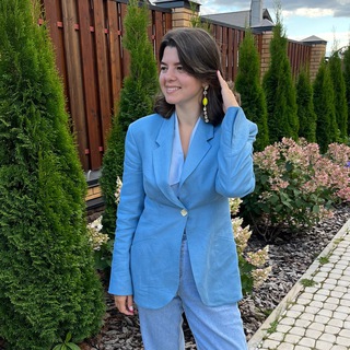 Anastasia | Buyer | Personal Stylist