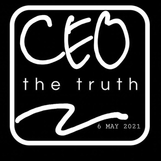 I'm The CEO
