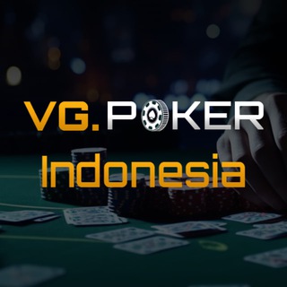 VG.Poker Indonesia Official🇮🇩