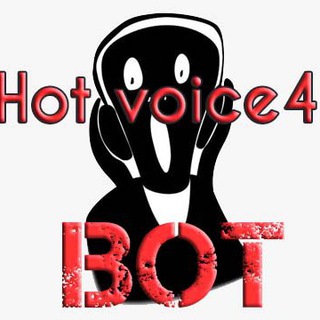 HotVoice41_bot