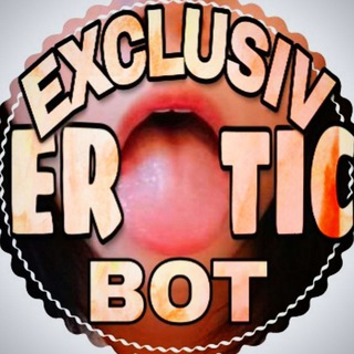 𝘌𝘹𝘤𝘭𝘶𝘴𝘪𝘷𝘦 𝘌𝘳𝘰𝘵𝘪𝘤 🤖
