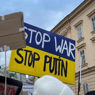 Мітинги у Відні