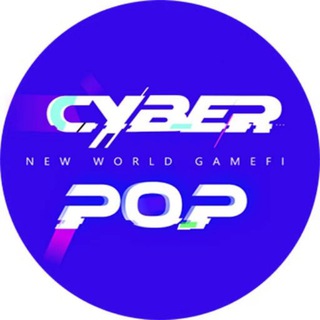 Cyberpop Korea chat 🇰🇷